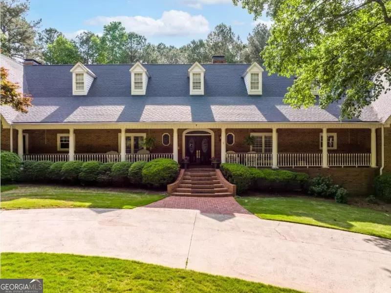 2701 Stilesboro LN NW, Acworth, GA 30101