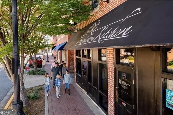 Canton, GA 30114,172 Railroad ST