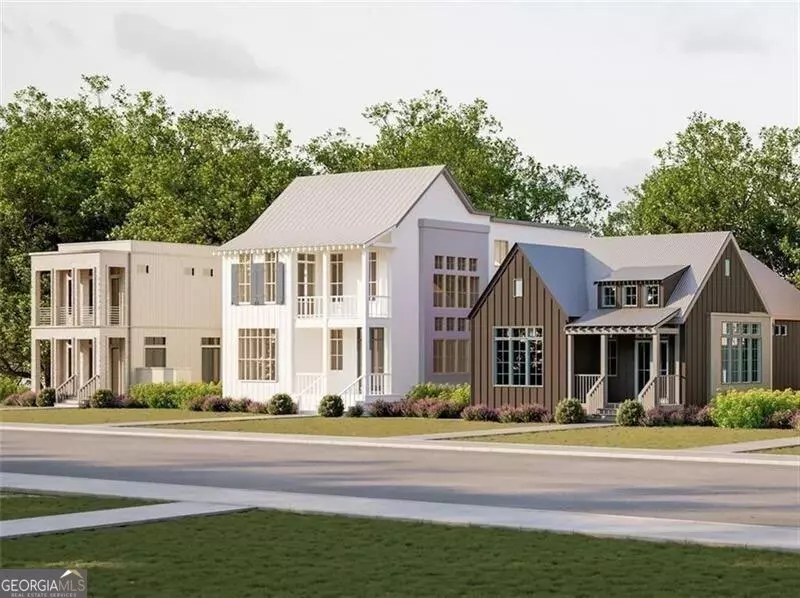 172 Railroad ST, Canton, GA 30114