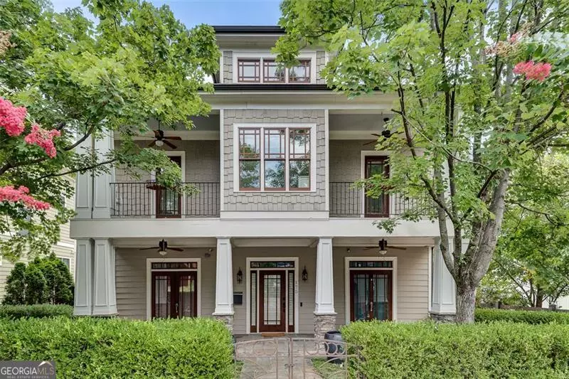 Atlanta, GA 30312,175 SAMPSON