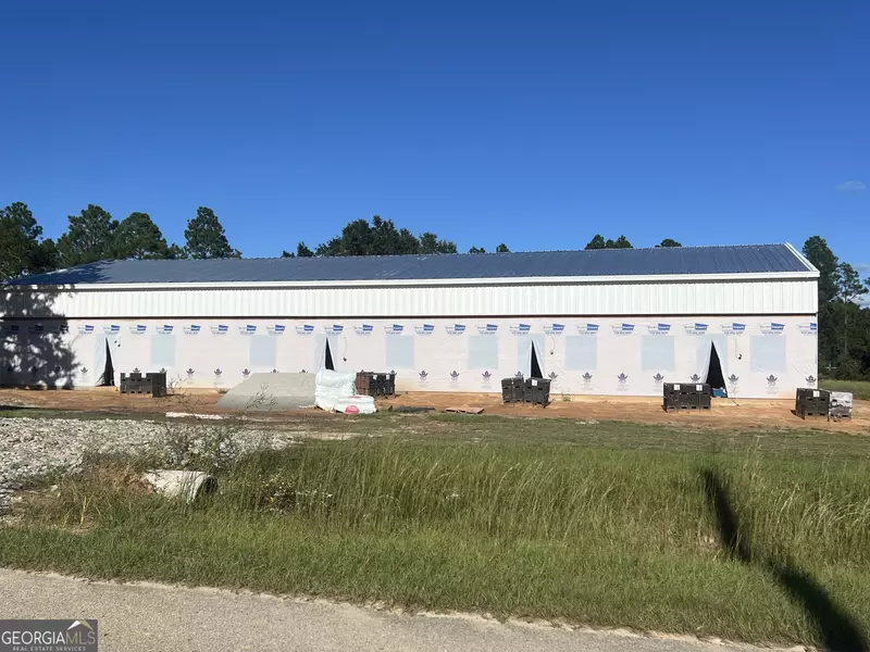 2127 Chanabby Court, Statesboro, GA 30461