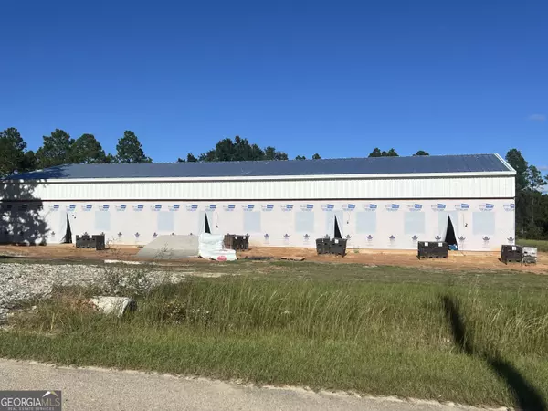 2127 Chanabby Court, Statesboro, GA 30461
