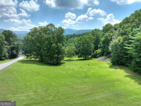 Ellijay, GA 30536,LOT 4 Greystone TRCE