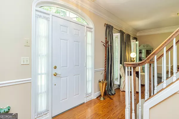 Douglasville, GA 30135,6009 Big A RD