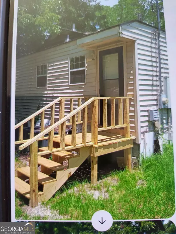 Cordele, GA 31015,906 S 5th