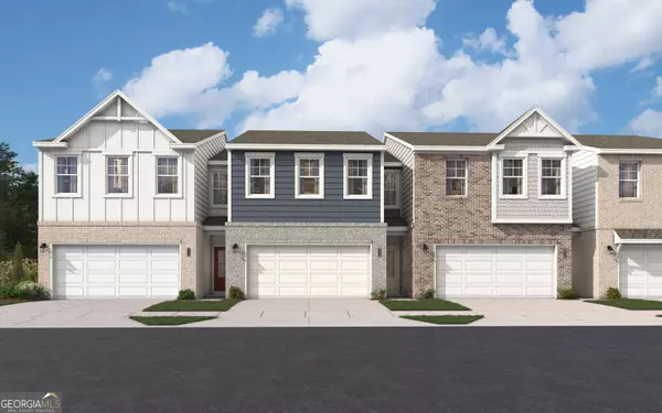 828 Leraes WAY, Loganville, GA 30052
