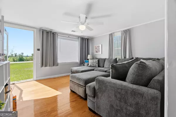 Sparta, GA 31087,2015 Hickory Grove Church RD