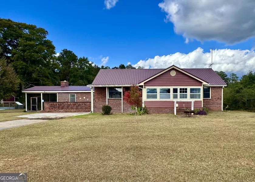 1456 Birdie RD, Griffin, GA 30223