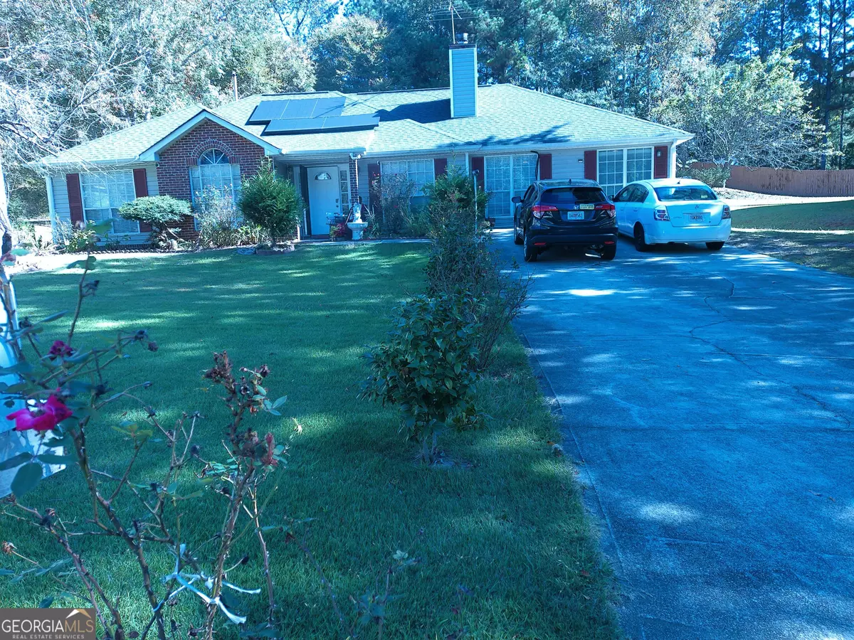 Lithonia, GA 30058,1188 Wildwood TRCE #B