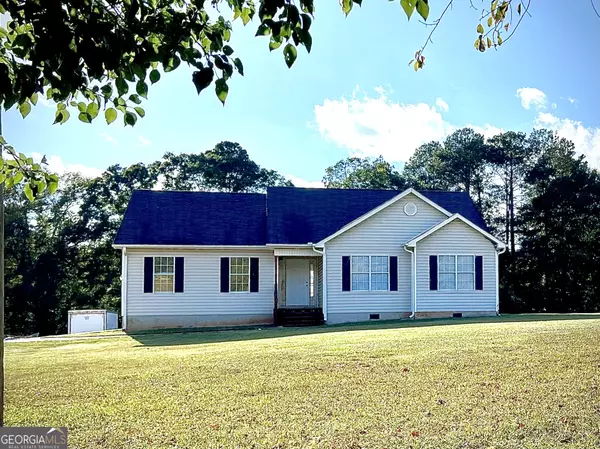 Griffin, GA 30223,106 Horseshoe Bend CIR