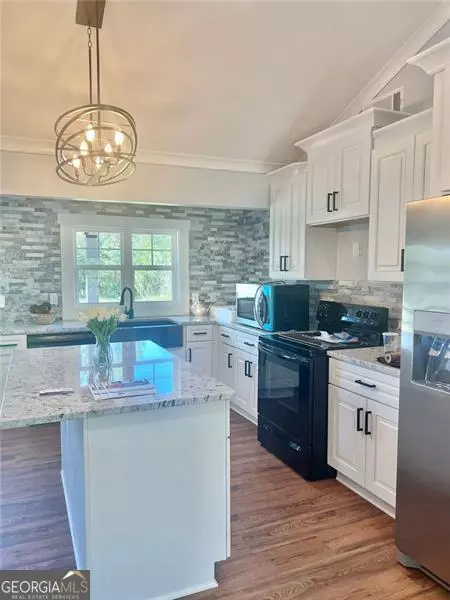 Statham, GA 30666,126 ARNOLD RD