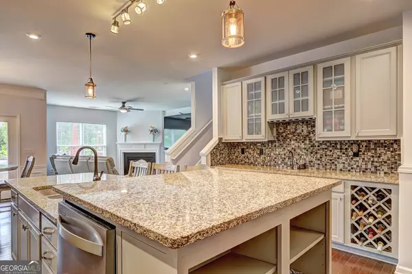 Griffin, GA 30223,409 Golden Rod CT