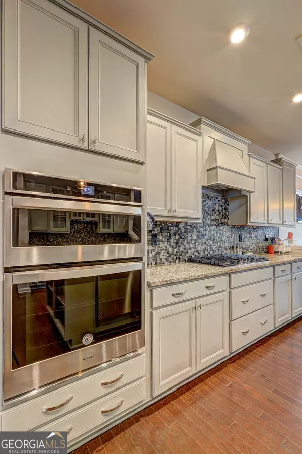 Griffin, GA 30223,409 Golden Rod CT