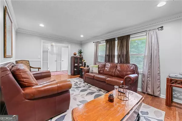 Stone Mountain, GA 30087,564 Allana CT