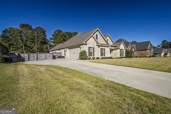 Kathleen, GA 31047,203 Pine Trace LN