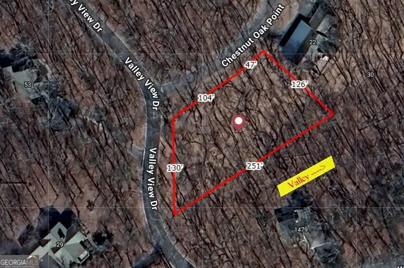 Jasper, GA 30143,26 Chestnut Oak PT
