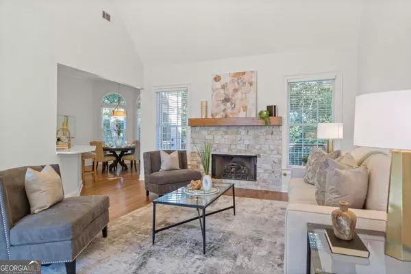 Cumming, GA 30041,1330 Rogers Mill LN