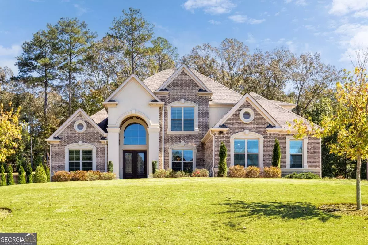 Conyers, GA 30094,3320 Westborough LN SW