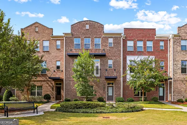 1760 Samantha BND, Chamblee, GA 30341