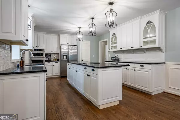 Winston, GA 30187,4067 Mason Creek RD