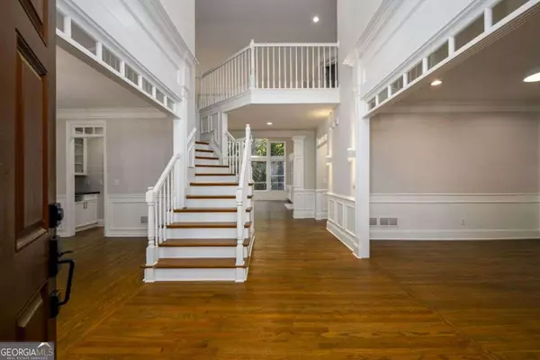 Lawrenceville, GA 30043,2114 Sugar Springs DR