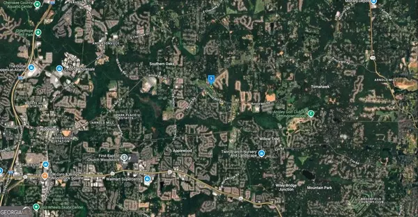 Woodstock, GA 30188,4020 N Arnold Mill RD