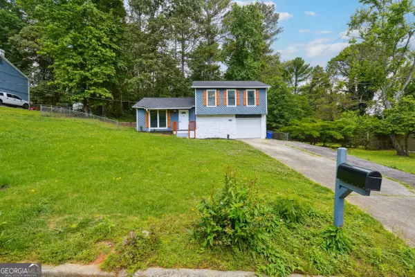 Lithonia, GA 30058,1819 Singer WAY