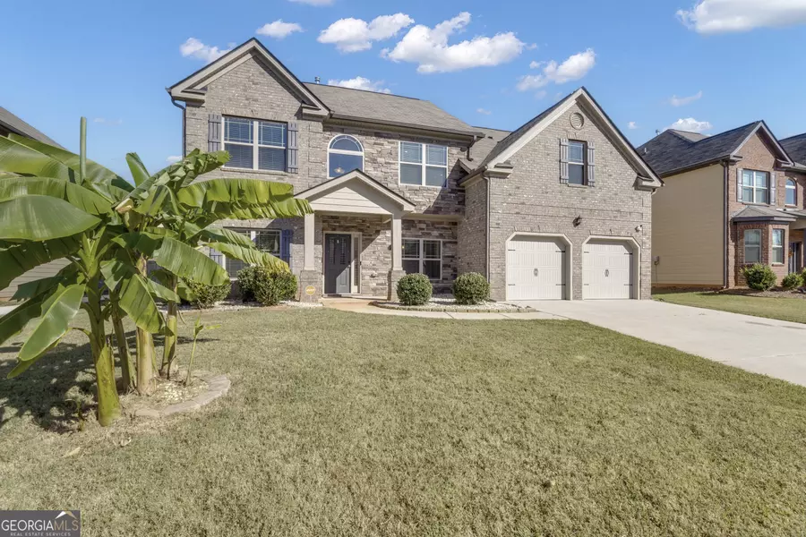 630 Oakville TRL, Hampton, GA 30228