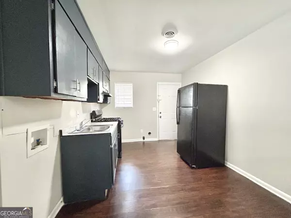 Union City, GA 30291,6496 Raymond DR #6496 AND 6500