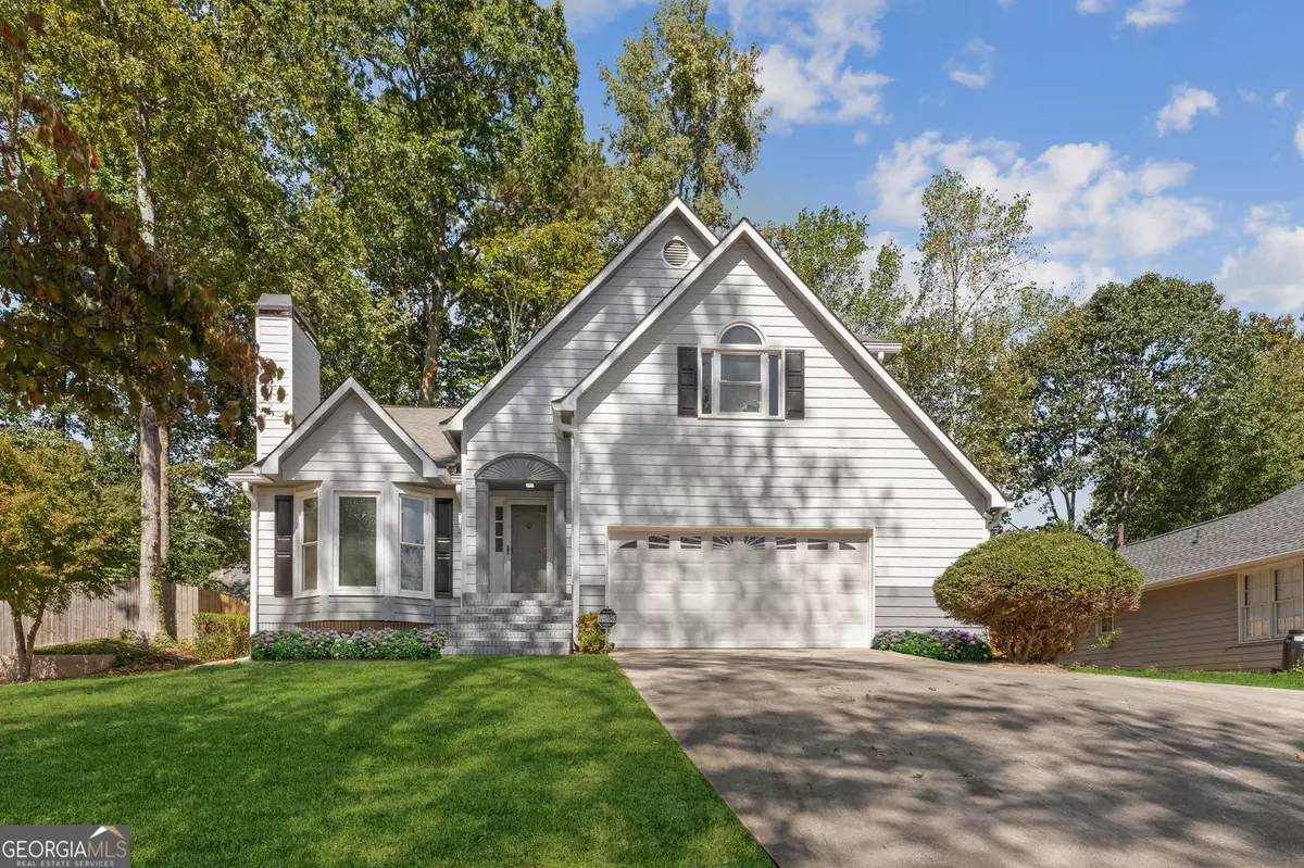 Douglasville, GA 30135,3503 Pine Grove DR