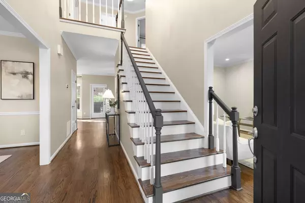 Johns Creek, GA 30022,125 Georgian Manor CT