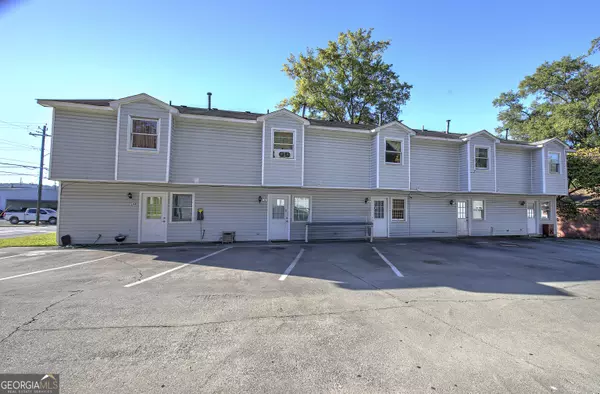 Cartersville, GA 30120,204 JOHNSON ST