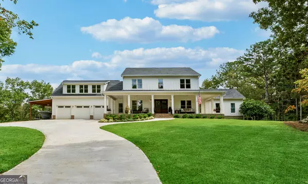 White, GA 30184,38 Mountain Ridge RD NE