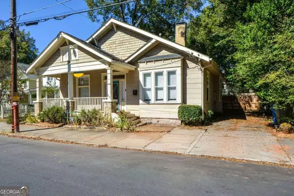 Atlanta, GA 30315,404 Ormond ST SE