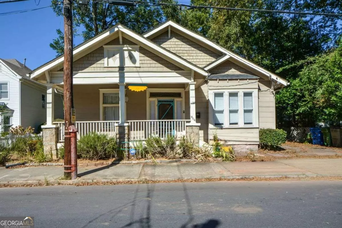 Atlanta, GA 30315,404 Ormond ST SE