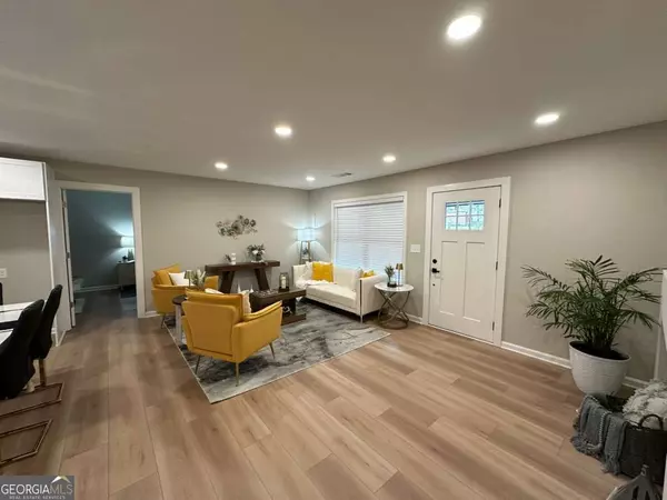 Forest Park, GA 30297,6376 Hollywood DR