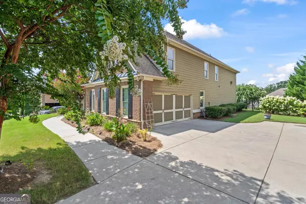 Flowery Branch, GA 30542,6639 Trail Side DR