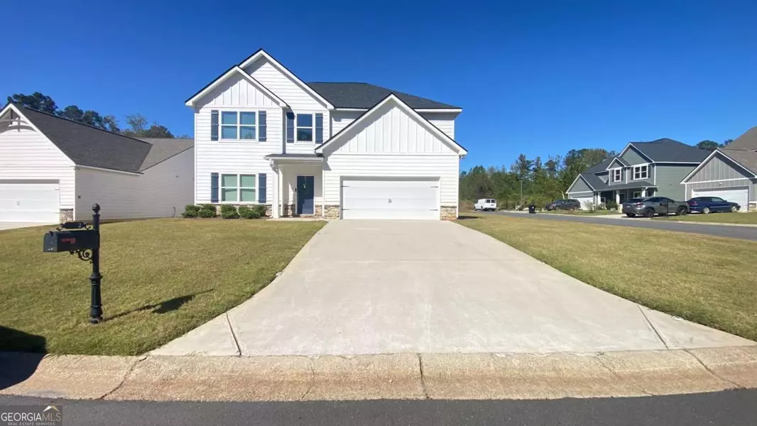 362 Webster Lake DR, Temple, GA 30179