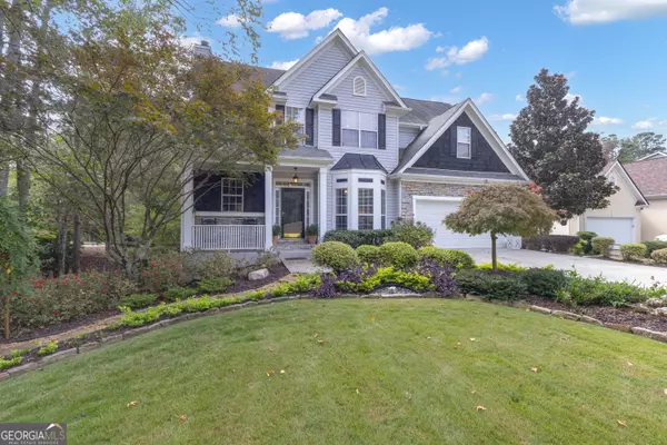 Villa Rica, GA 30180,9961 Harmon Springs DR