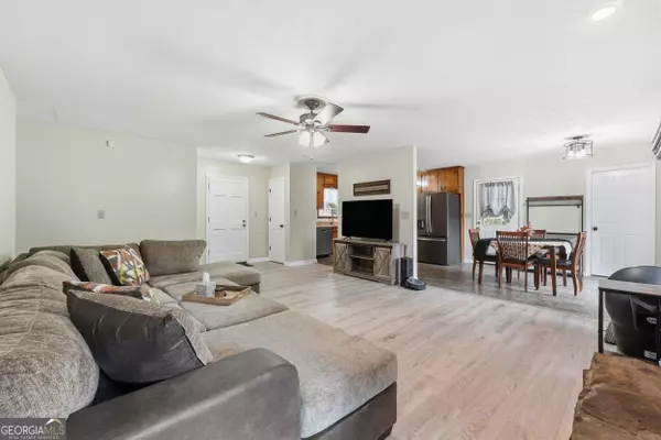 Hiram, GA 30141,554 MORNINGSIDE DR