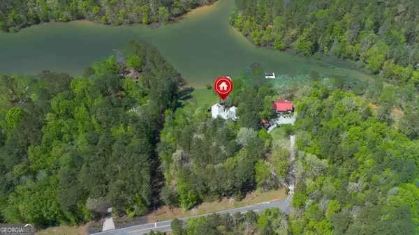 Greensboro, GA 30642,1320 Tal Lewis RD