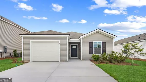 Port Wentworth, GA 31407,219 Lakeside DR