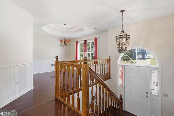 Lawrenceville, GA 30045,1045 Crystal Water DR SE