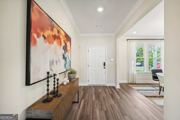 Loganville, GA 30052,91 Bennett Farm DR