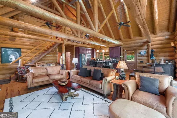 Morganton, GA 30560,209 Stavanger RD