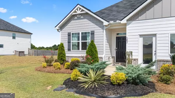 Perry, GA 31069,207 Cattle DR