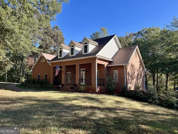 518 Fambrough DR, Elberton, GA 30635