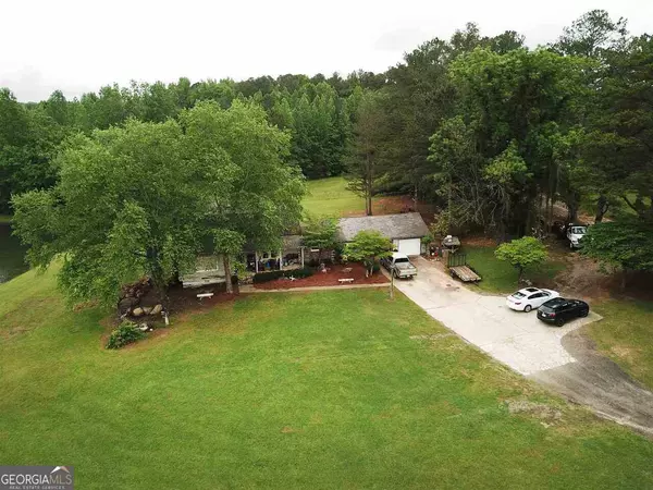 7275 Bishop RD, Fairburn, GA 30213