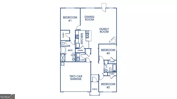 Perry, GA 31069,206 Cattle DR