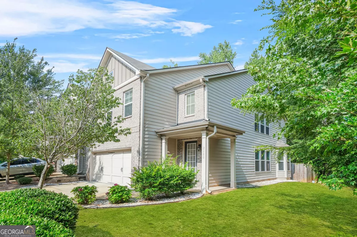 Lithonia, GA 30058,2680 Stonekey BND #17